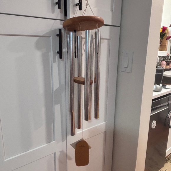 Woodstock Chimes – Earth Song Chime (New, Open Box) - Picture 12 of 12